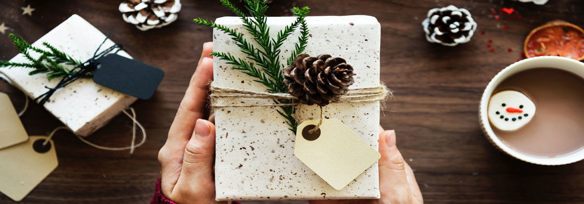 box cadeau