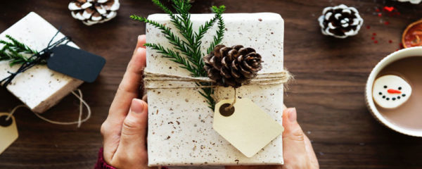 box cadeau