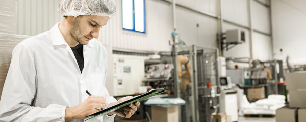 opérateur de production