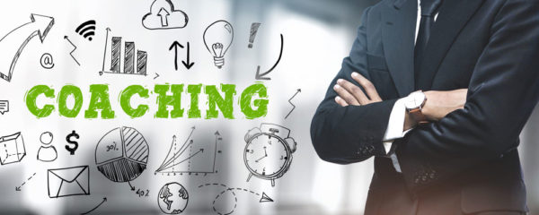 coaching à Paris