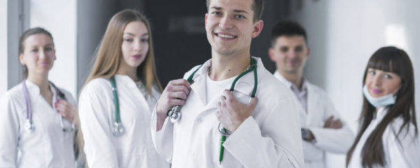 médecin de garde