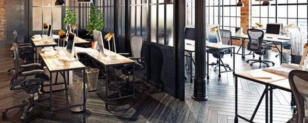 Mobilier de bureau