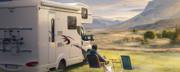 Concessionnaire de camping car
