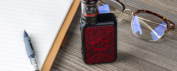 e-liquide
