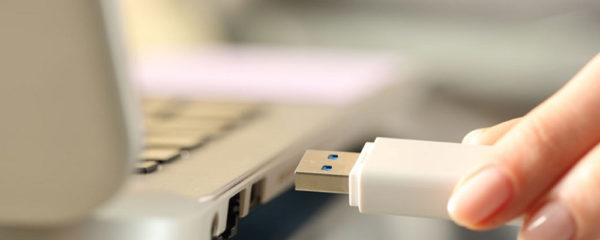 USB