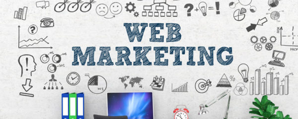 Webmarketing