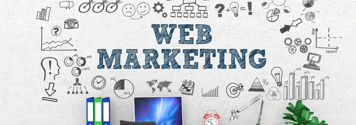 Webmarketing