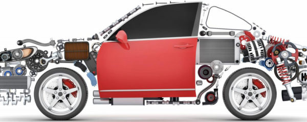 Accessoires auto pas cher