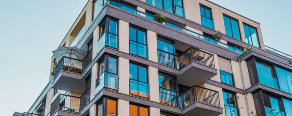 annonces d'appartements