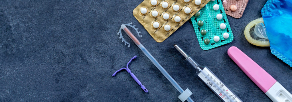 Choisir la méthode de contraception qui convient à son corps