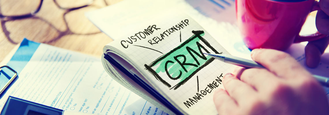 crm marketing