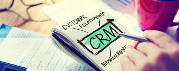 crm marketing