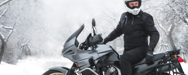 équipement moto