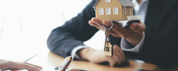 immobilier