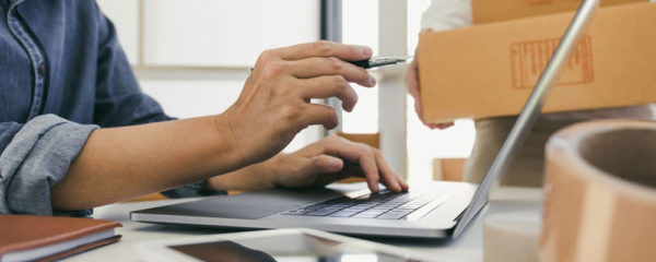 Le métier de vendeur indépendant