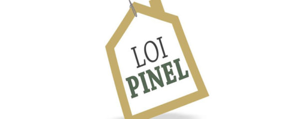 loi Pinel