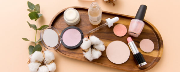 maquillage bio