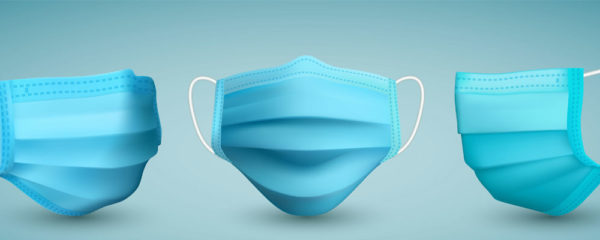 Masques respirateurs