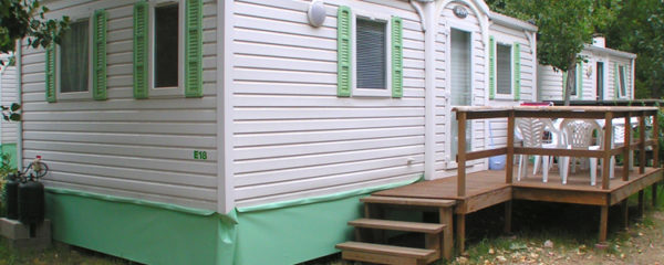 mobil-home