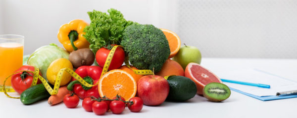 Programme de nutrition