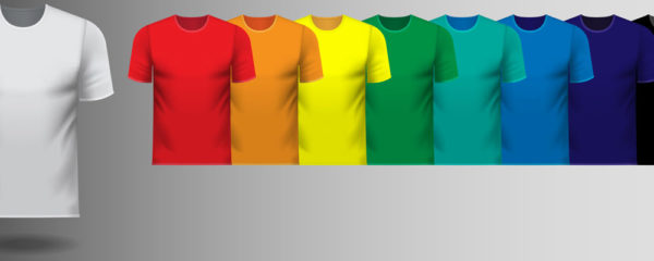 t-shirts personnalisés