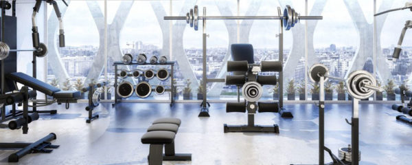Business plan pour une salle de sport