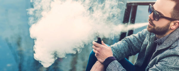 Cigarette électronique