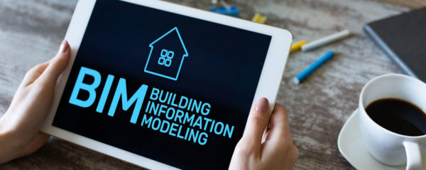 Contrôle technique BIM