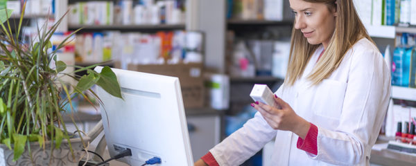 pharmacie