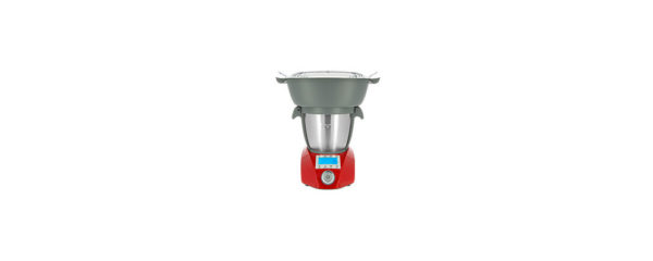 robot cuiseur multifonctions