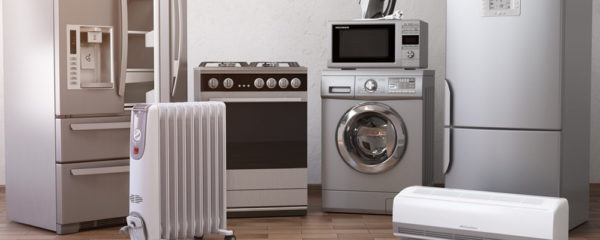 Un appareil reconditionné