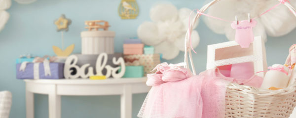 Cadeau de naissance