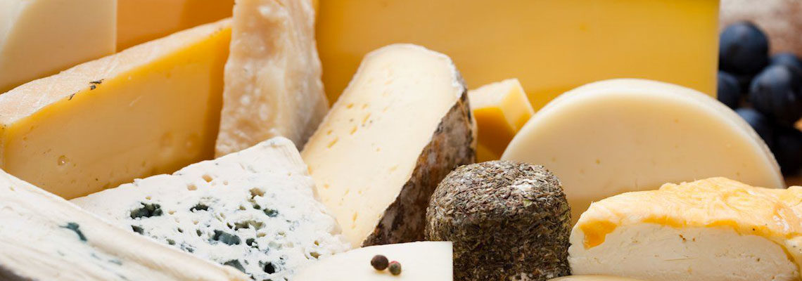 fromages fermiers