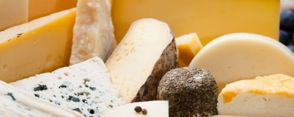 fromages fermiers