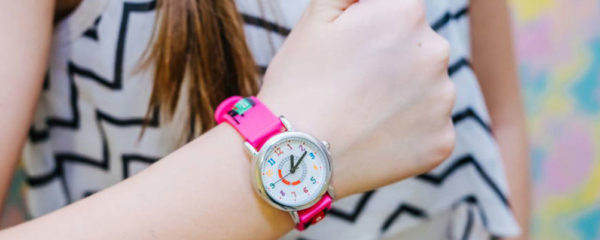 Montre enfant