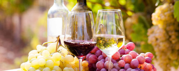 Vin naturel
