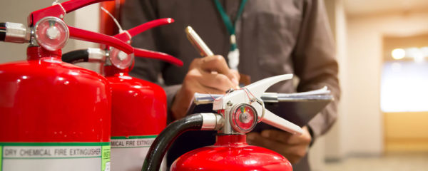 Protection incendie