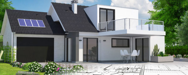 Constructeur de maisons