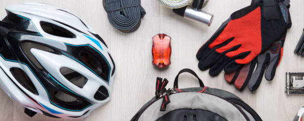 Equipement cycliste