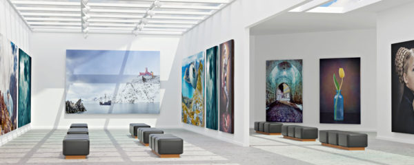 galerie d'art