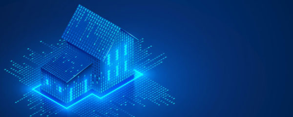 Smart building