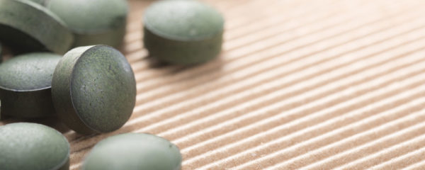 Spiruline