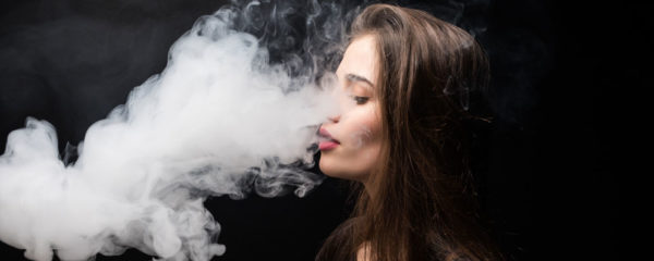 Chicha électronique