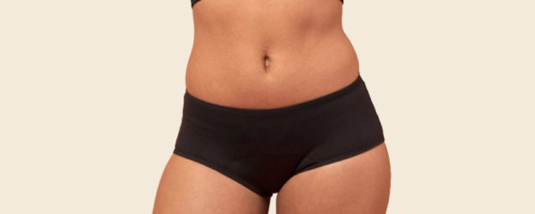 culotte menstruelle