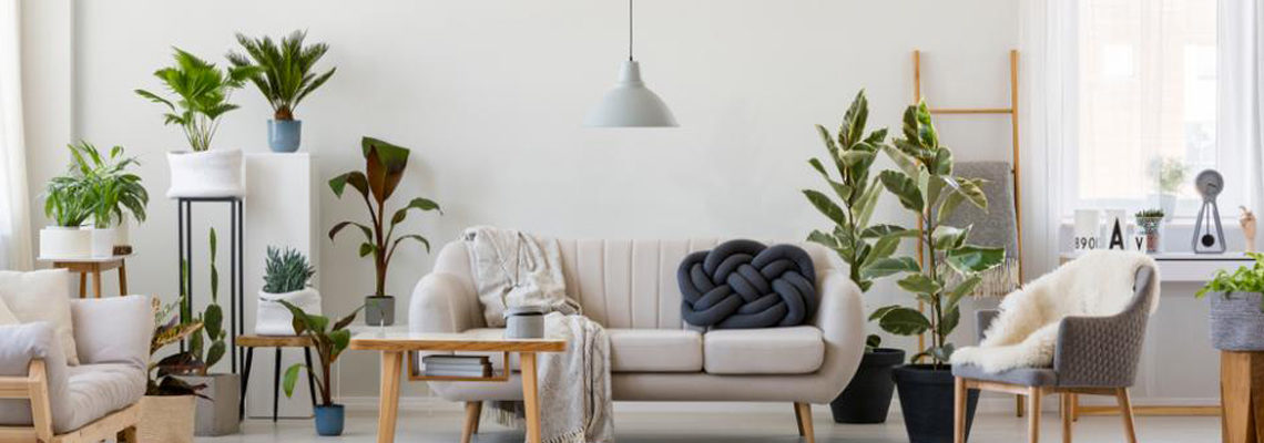 déco cocooning
