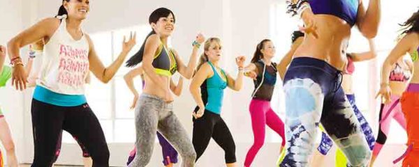 zumba