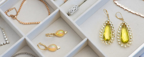 boites à bijoux