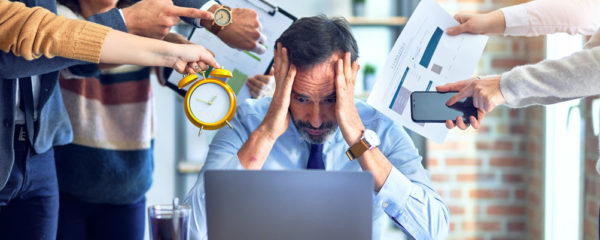 Gestion des temps