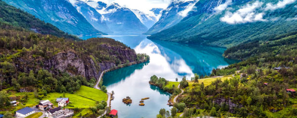 Norvège