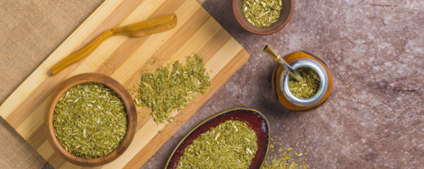 yerba maté